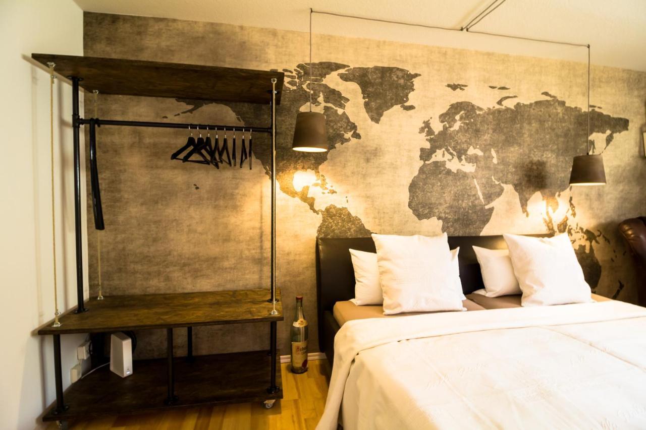 #Thelittlebeauty Apartment Linkenheim-Hochstetten Luaran gambar