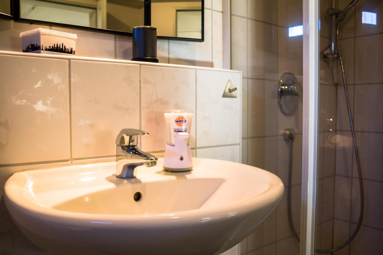 #Thelittlebeauty Apartment Linkenheim-Hochstetten Luaran gambar